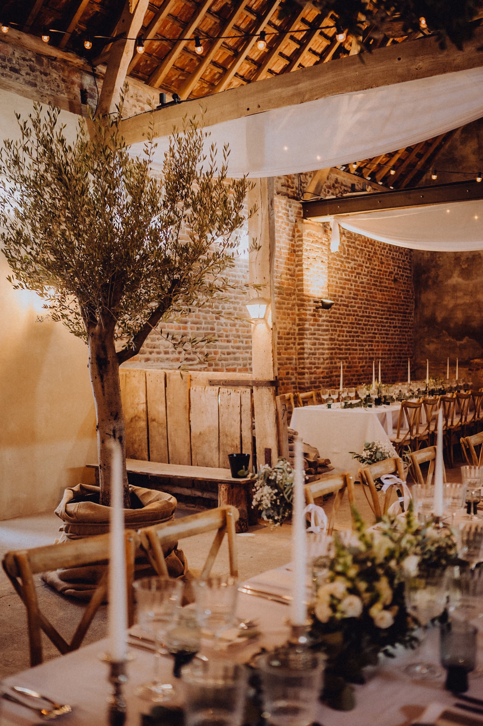 S&G – Italian Wedding