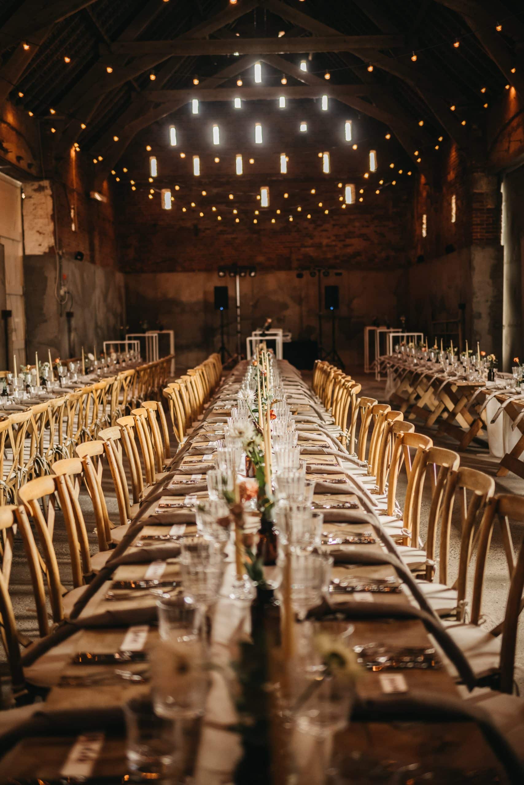 Y&H – Farm Wedding