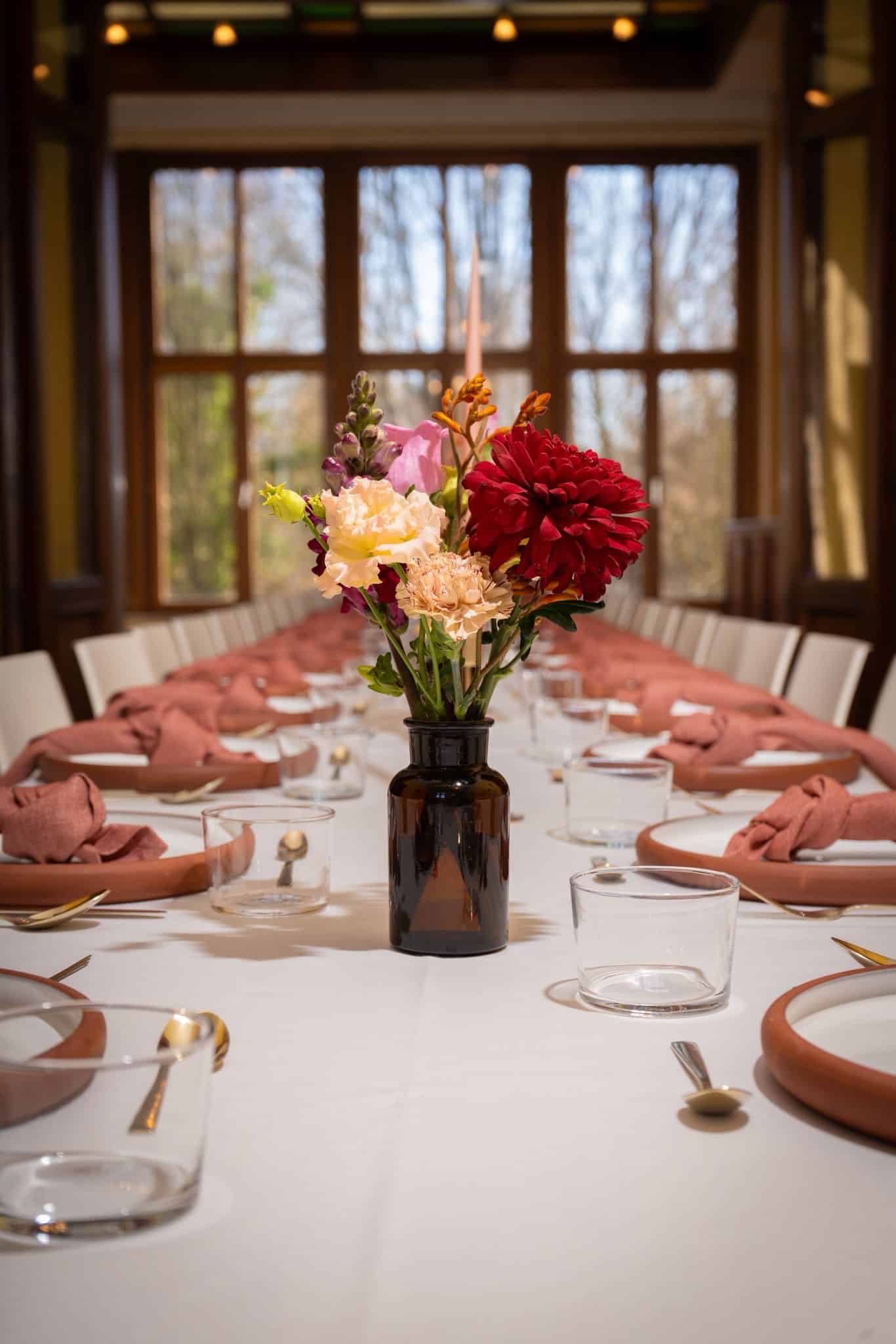 Familiebrunch